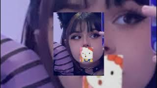 Cansei de me apegar (speed up) Versão tik tok