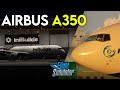 Msfs a350 for 2024  latest boeing 777 previews  msfs news