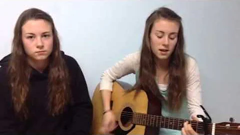 Impossible cover- Allyson and Christina Dickson