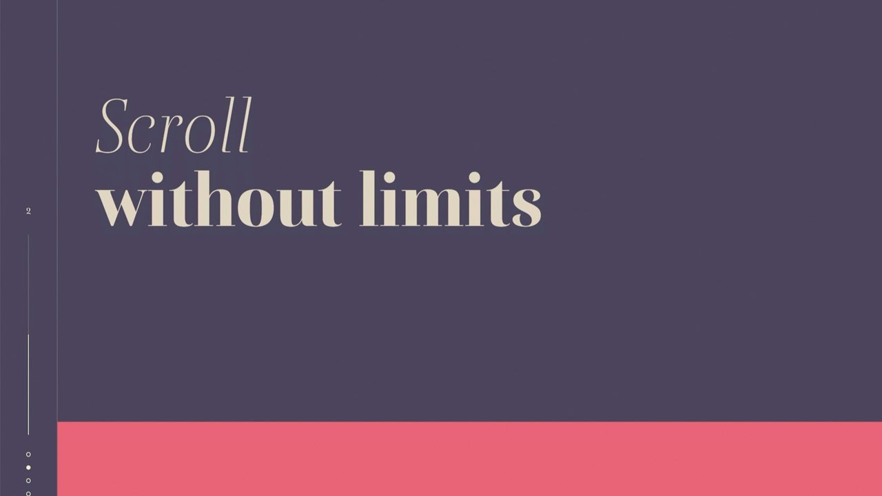 🔝 Infinite Vertical Scroll-Snapping Carousel with Swiper.js - YouTube 🔝 Infinite Vertical Scroll-Snapping Carousel With Swiper.Js - Youtube