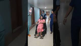 my delivery journey small clips at JJIMSHOSPITAL Silchar CSection Delivery