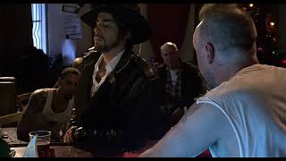 The Hebrew Hammer - Duke's Bar Scene