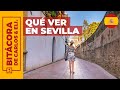 Qué ver en SEVILLA España (Sin tour) #1