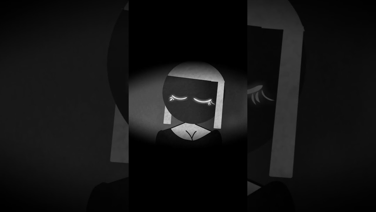 Virago Twisted Reality Trailer. Willow protected by Tall Lady Victoria and Nice old couple 