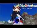 【MMDけもフレ　リバイス】ジャンヌジェーン初変身