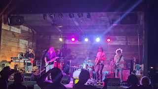 Michael Allman & Mile High Club / Superstitious / Stray Dog Tavern / 07-24-24