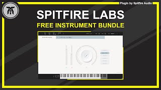 Spitfire LABS Review (Free Real Instrument Sampler)