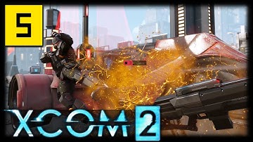 XCOM 2 - Let