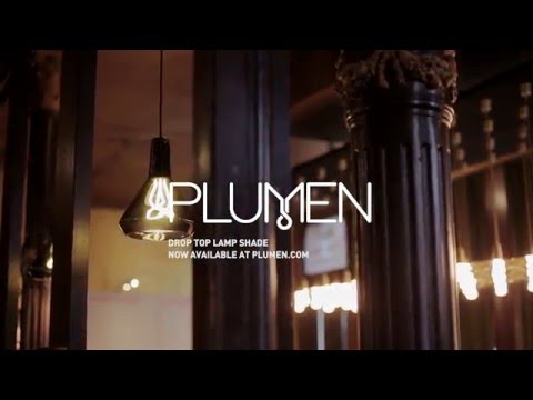 Plumen Drop Top