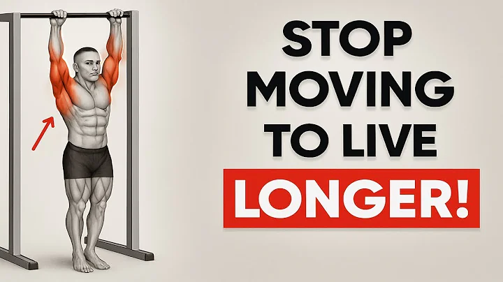 The ONLY 5 Isometric Holds That Guarantee Longevity