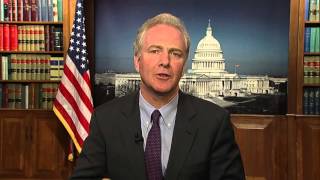 U.S. Rep. Chris Van Hollen - Catalyst Award Acceptance Speech