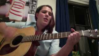 &quot;This Is Not A Test&quot; - She &amp; Him (Cover)