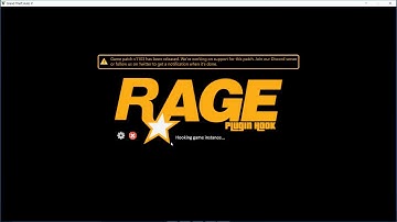 GTA V Rage Plugin Hook Revert from Backup UPDATE: DLC Doomsday