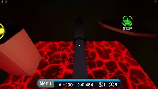 FE2 Community Maps | Between Time [Crazy]