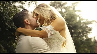 April & Mike | Aldie Mansion, Doylestown PA
