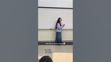 Can this be done in any class?😱#trending #ai #college #cs #students #java #programming #viral #fun
