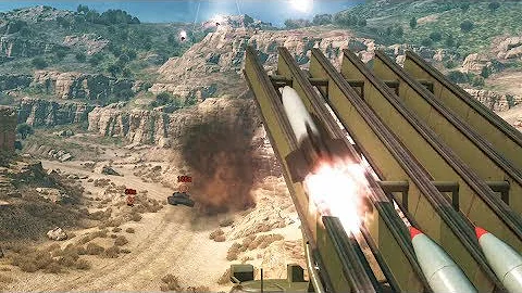 Mgs5 進駐戦車隊 Mgs5 進駐戦車隊
