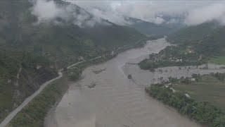 Rebuild Nepal Education Foundation seeks support after disaster
