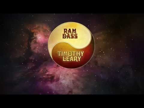 Dying to Know: Ram Dass & Timothy Leary - Official Trailer #1