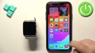 How to Enable Phone Notifications on Huawei Watch D2 with iPhone | Stay Connected with Your Watch screenshot 5