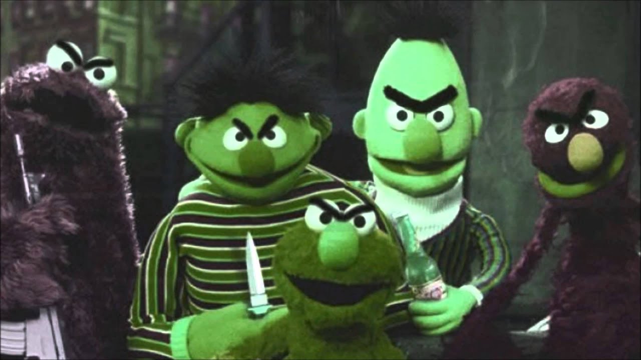 Ron & Fez: Torturing Fez