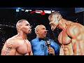 Crazy Sh*t! Cocky Giant ANGERED Mike Tyson and Got Destroyed! Brutal Karma..