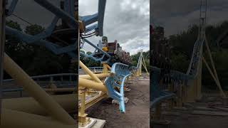 Maui’s Peak @ Tier- und Freizeitpark Thüle, Germany