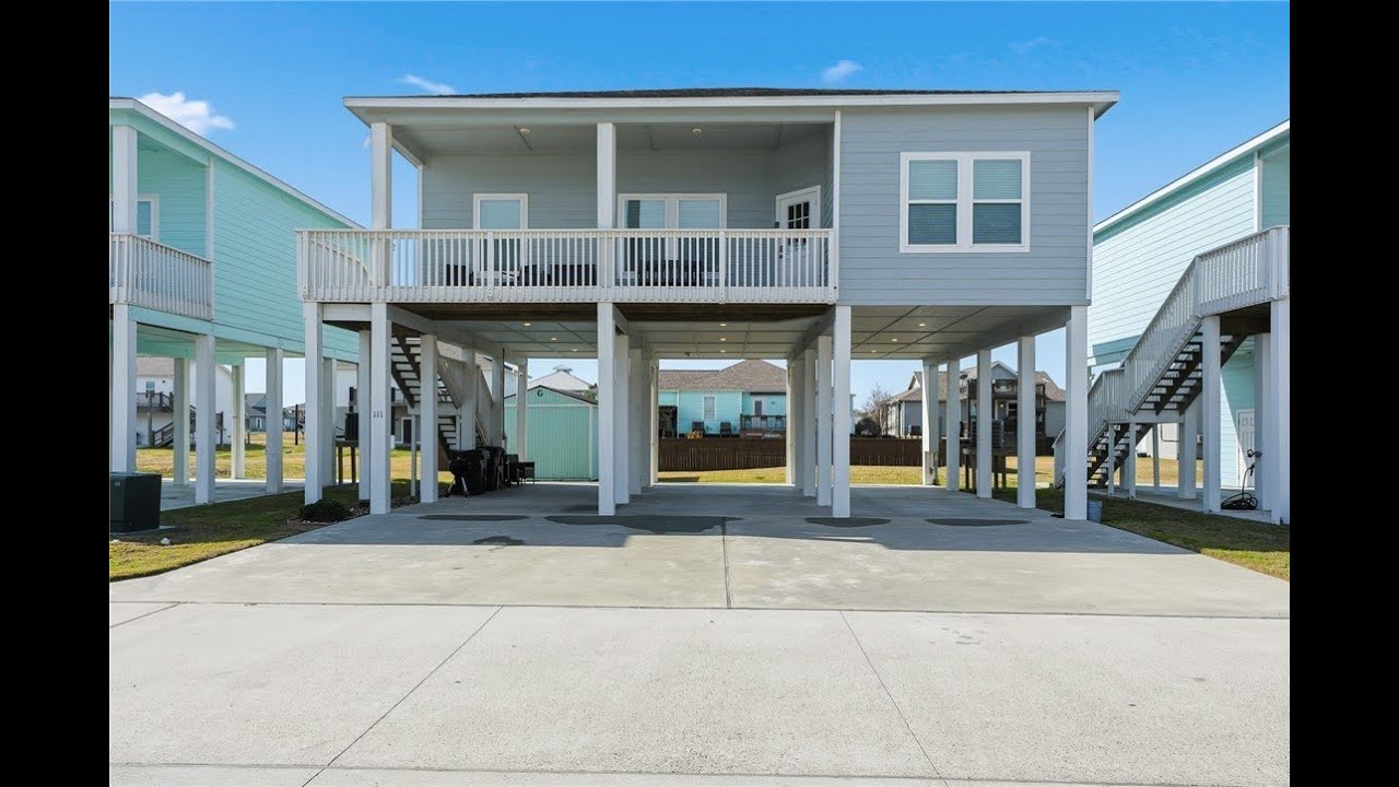 111 Paradise Drive | Rockport Real Estate