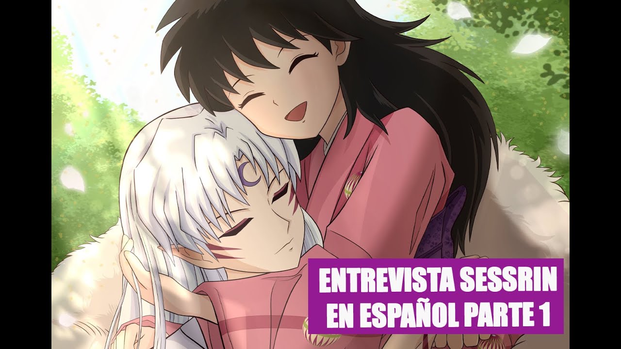 Hanyo no Yashahime Cap 10 💔 La EX de SESSHOMARU ??? RIN Podría DESPERTAR  ???