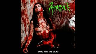 Anal Face - Song for the Dead