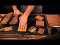 Leather Products from Saddleback Leather Co.
