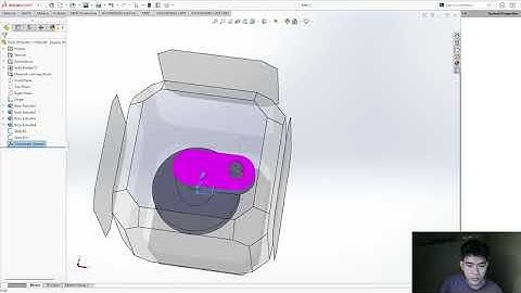 BÀI TẬP SỐ 2: Vẽ và lắp ráp robot 3 bậc tự do có hướng dẫn. GVHD: T.s Trần Đức Thiện