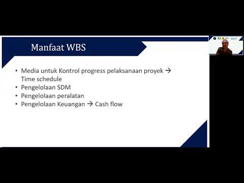 Video: Apa itu WBS dalam PDF manajemen proyek?