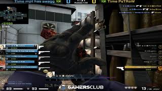5k - Pistol Round - Map Cache- CSGO - GC