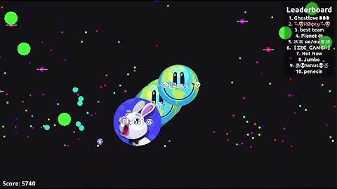 AGARIO Vanish Split, Pop Split,Tricksplit,Splitrunning & Vanish Pop MONTAGE // Agar.io