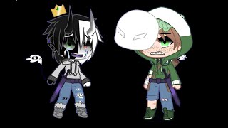 To The Bone Meme Dream Smp Moonphoeniks