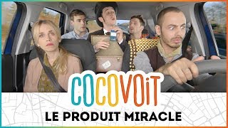 Cocovoit - Le Produit Miracle
