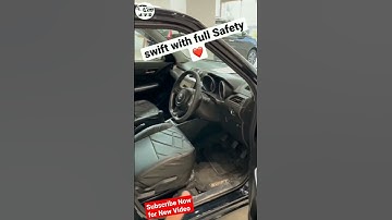 #Shorts Black Swift 2023