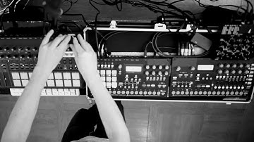 Live Analog 14 | Techno | A4+AR+Tempest