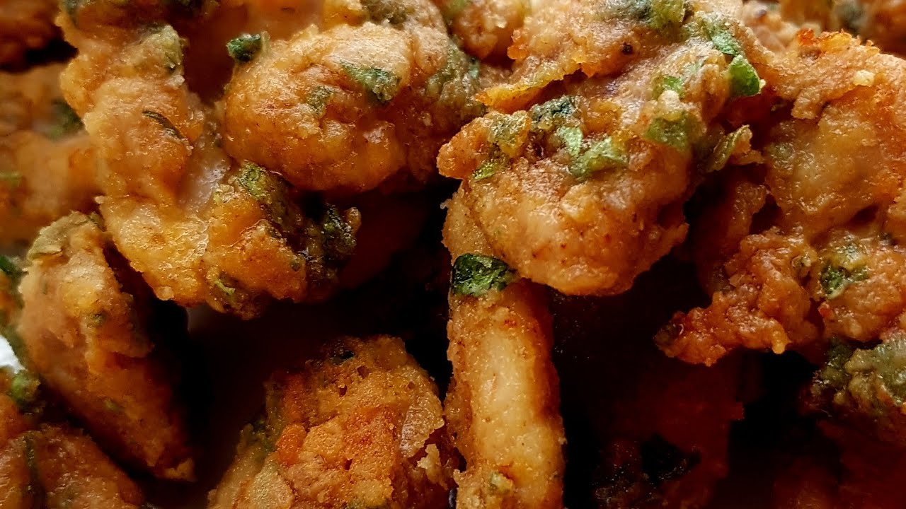 Chicken Nuggets طريقة سهلة لعمل ناجتس الدجاج (قطع الدجاج المقرمشة ...