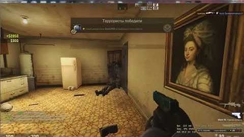 EPIC NOSCOPE HEADSHOT SSG 08 | (CS:GO) Epic Moments #11