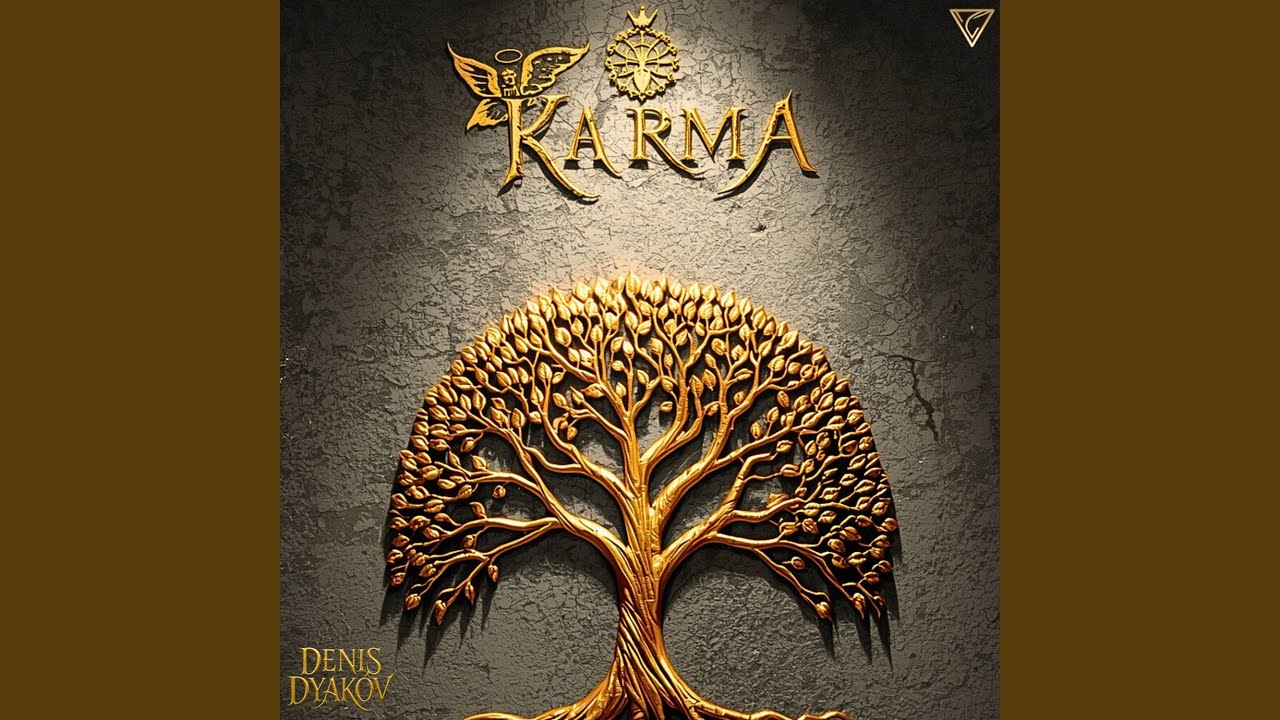 Karma adlı videoyu YouTube'da izle Karma adlı videoyu YouTube'da izle