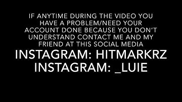 HOW TO DUPLICATE BO3 ACCOUNTS ON PS4 *WORKING 2019* *BO3 DUPLICATION GLITCH*