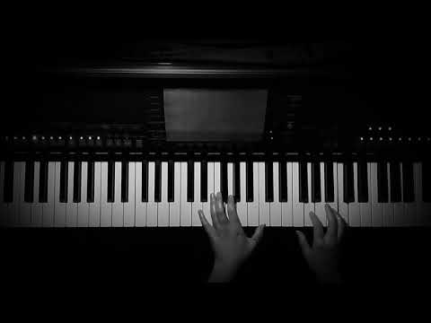 Jane Maryam Piano Cover