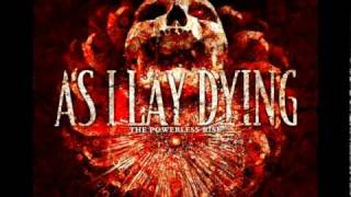 As I Lay Dying - Without Conclusion (8-bit)