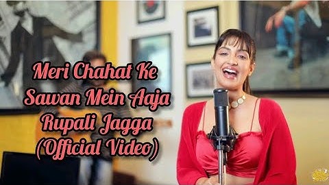 Meri Chahat Ke Sawan Mein Aaja Full Song (Official Video) Rupali Jagga Ft Himesh Reshammiya Song