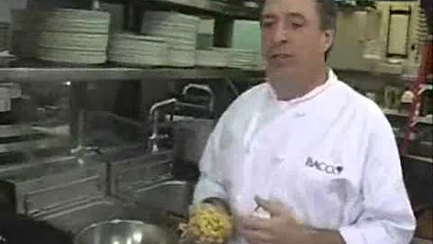 Cooking, New Orleans style! with Chef Chris Monter...