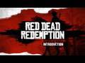 Red Dead Redemption Gameplay Series #1: Introduction