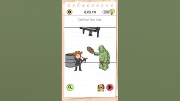 brain test As level 573 #braintestsolution #braintest #games