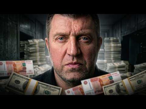 Going Cash-Only 🟢 Deposit Outflow / Fuel Shortage || Dmitry Potapenko